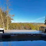 A La Ferme Avec Jacuzzi Et Piscine Chauffee * Saint-Felix-de-Tournegat