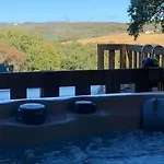 Nyaraló A La Ferme Avec Jacuzzi Et Piscine Chauffee *
