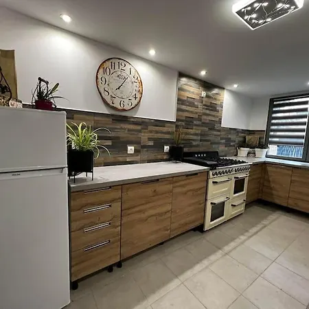 A La Ferme Avec Jacuzzi Et Piscine Chauffee Saint-Felix-de-Tournegat