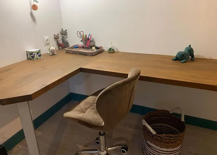 A La Ferme Avec Jacuzzi Et Piscine Chauffee * Saint-Felix-de-Tournegat